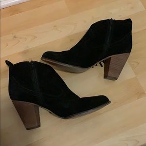 Steve Madden Booties